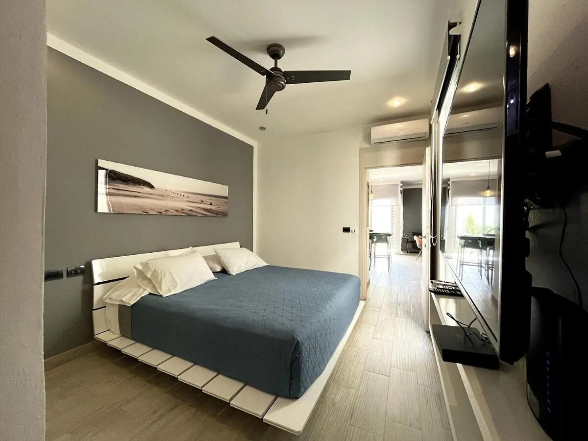 Cute And Great Location Place Downtown Playa Playa del Carmen Apartment