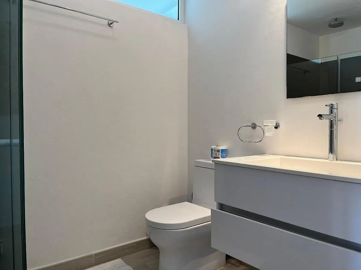 Cute And Great Location Place Downtown Playa Playa del Carmen 0*,