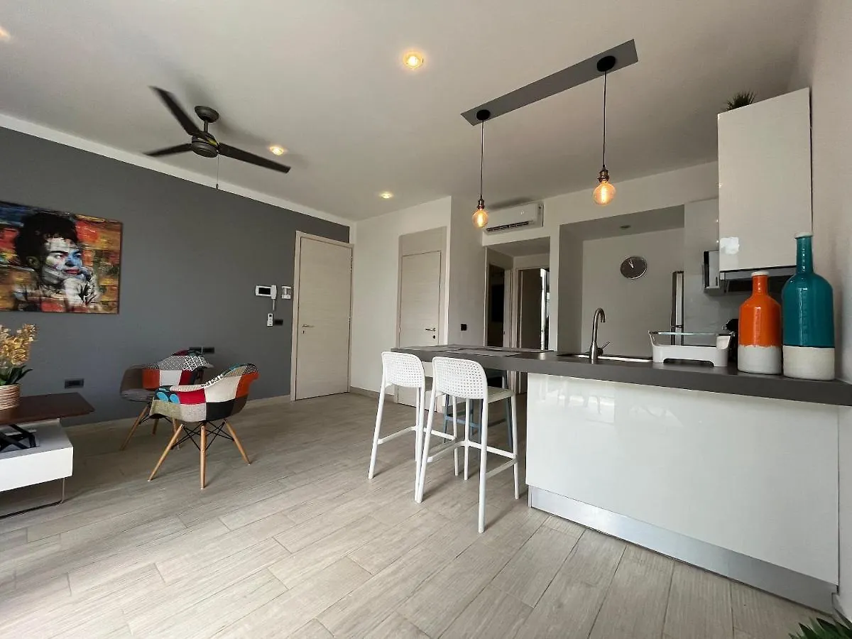Apartment Cute And Great Location Place Downtown Playa Playa del Carmen Mexico