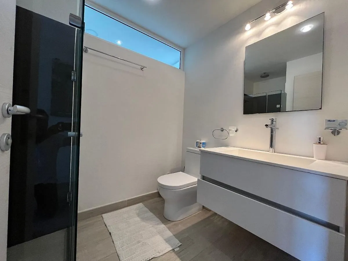 Cute And Great Location Place Downtown Playa Playa del Carmen Apartment