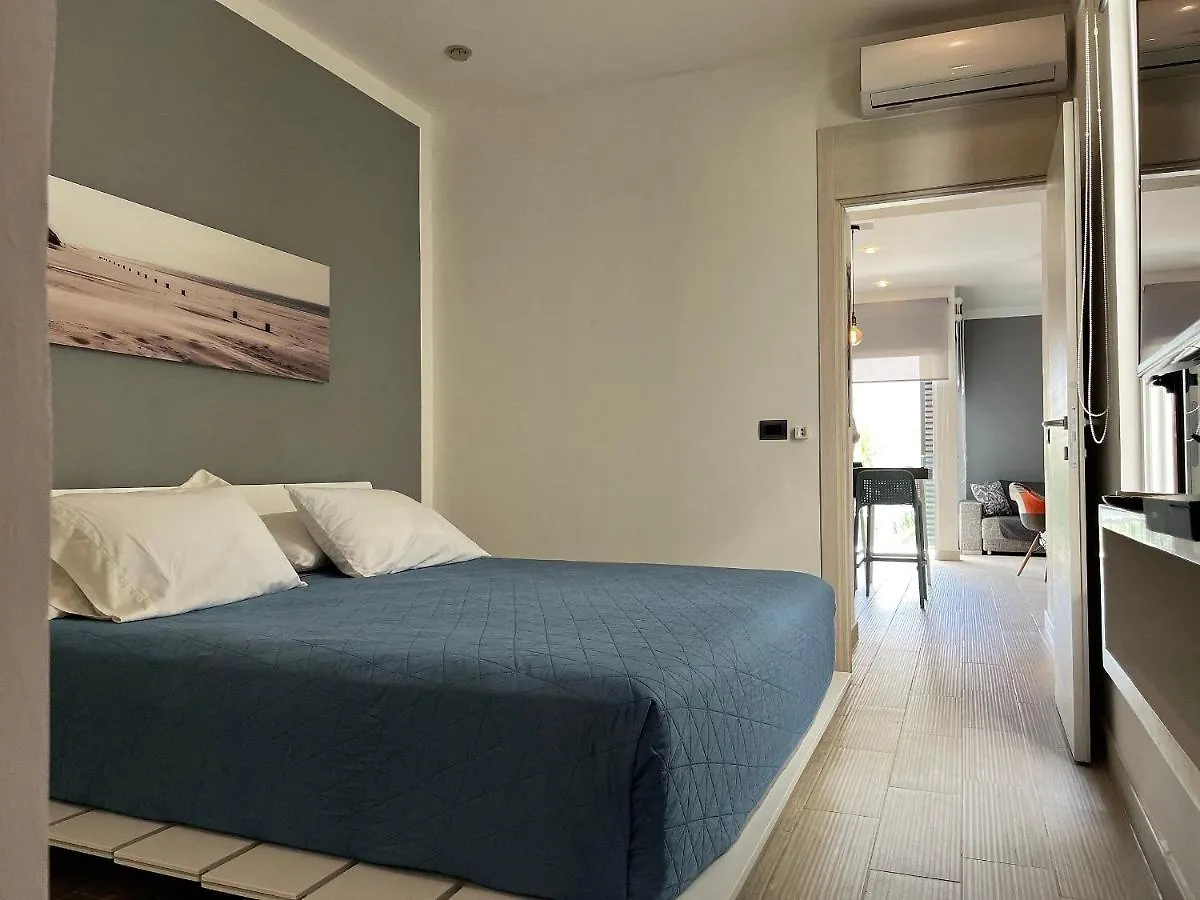 Apartment Cute And Great Location Place Downtown Playa Playa del Carmen