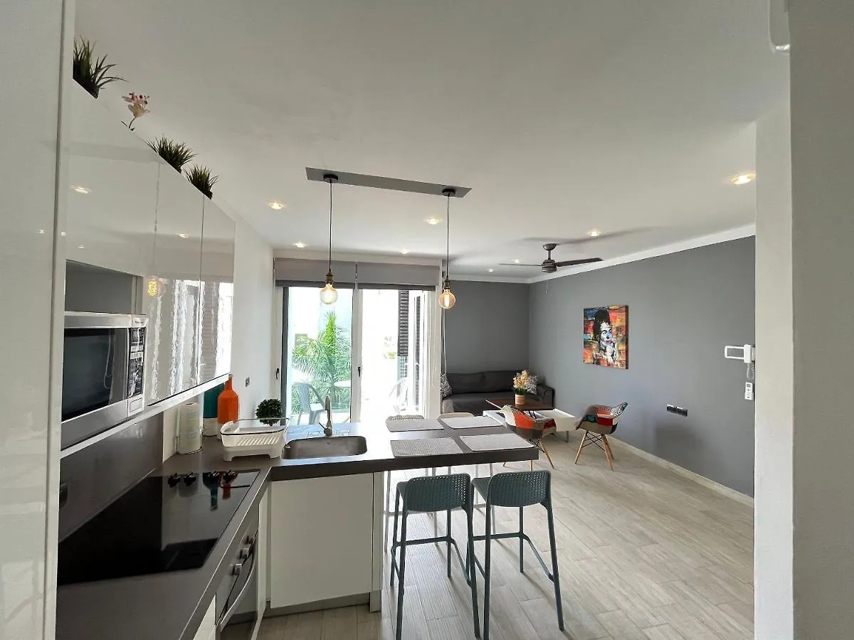 Apartment Cute And Great Location Place Downtown Playa Playa del Carmen