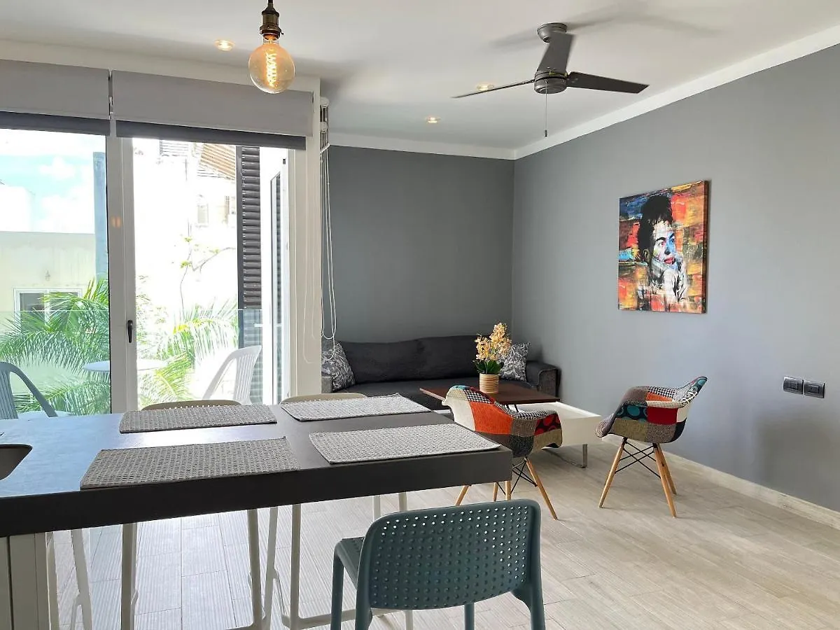 Cute And Great Location Place Downtown Playa Playa del Carmen Apartment