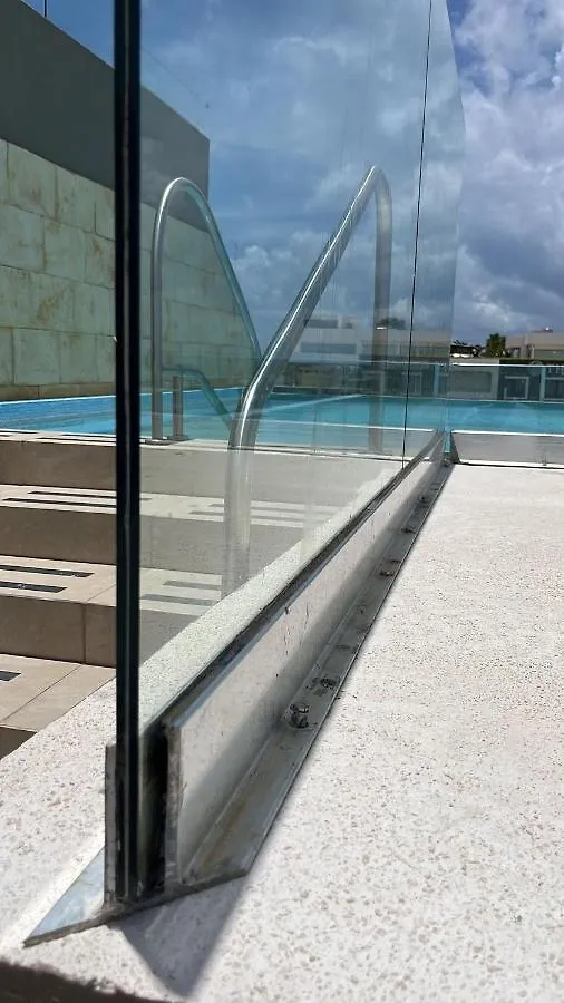 Cute And Great Location Place Downtown Playa Playa del Carmen Mexico