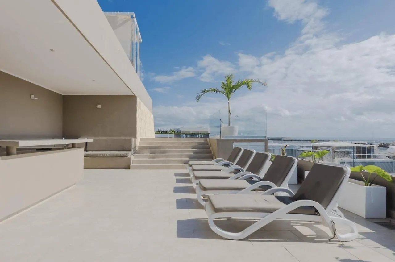 Cute And Great Location Place Downtown Playa Playa del Carmen Mexico