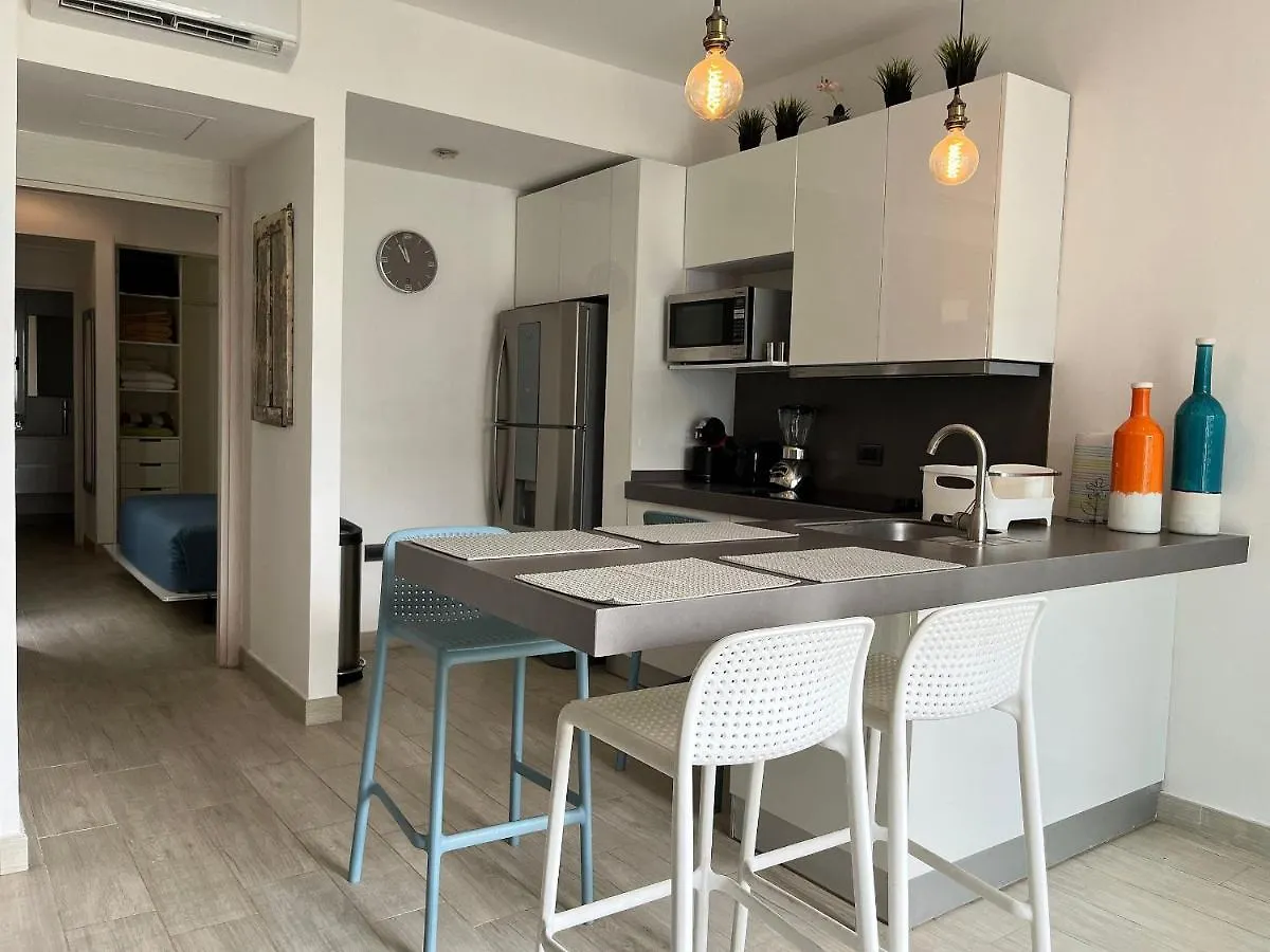 Apartment Cute And Great Location Place Downtown Playa Playa del Carmen