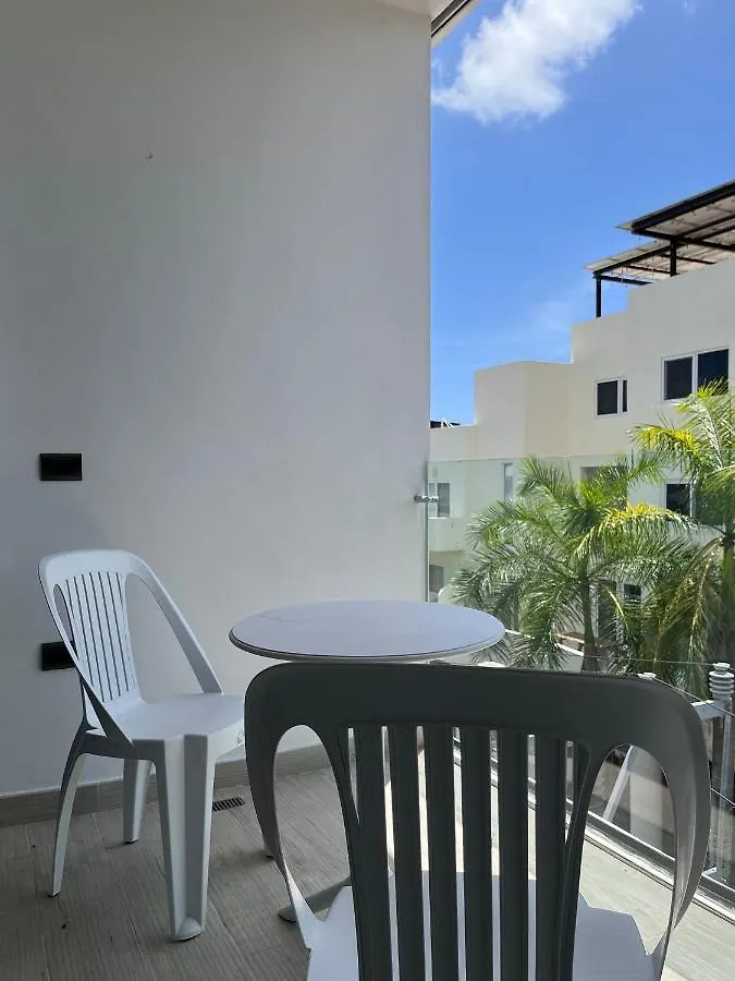 Cute And Great Location Place Downtown Playa Playa del Carmen