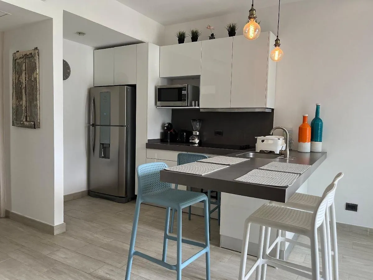 Cute And Great Location Place Downtown Playa Playa del Carmen 0*,